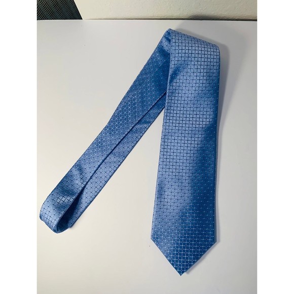 GEOFFERY BEENE  Silk Tie - Picture 3 of 12